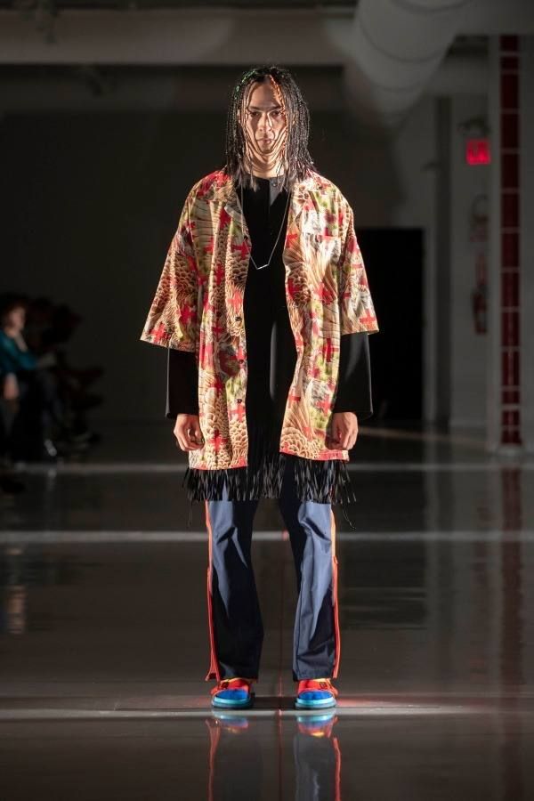 SPRING 2019 COLLECTION
