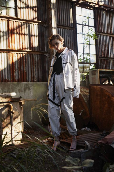 2019SS “RISE ABOVE” COLLECTION