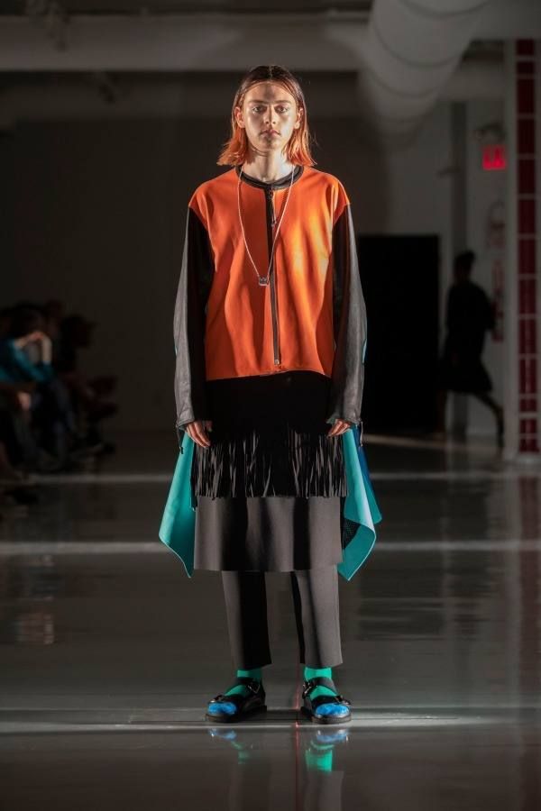 SPRING 2019 COLLECTION