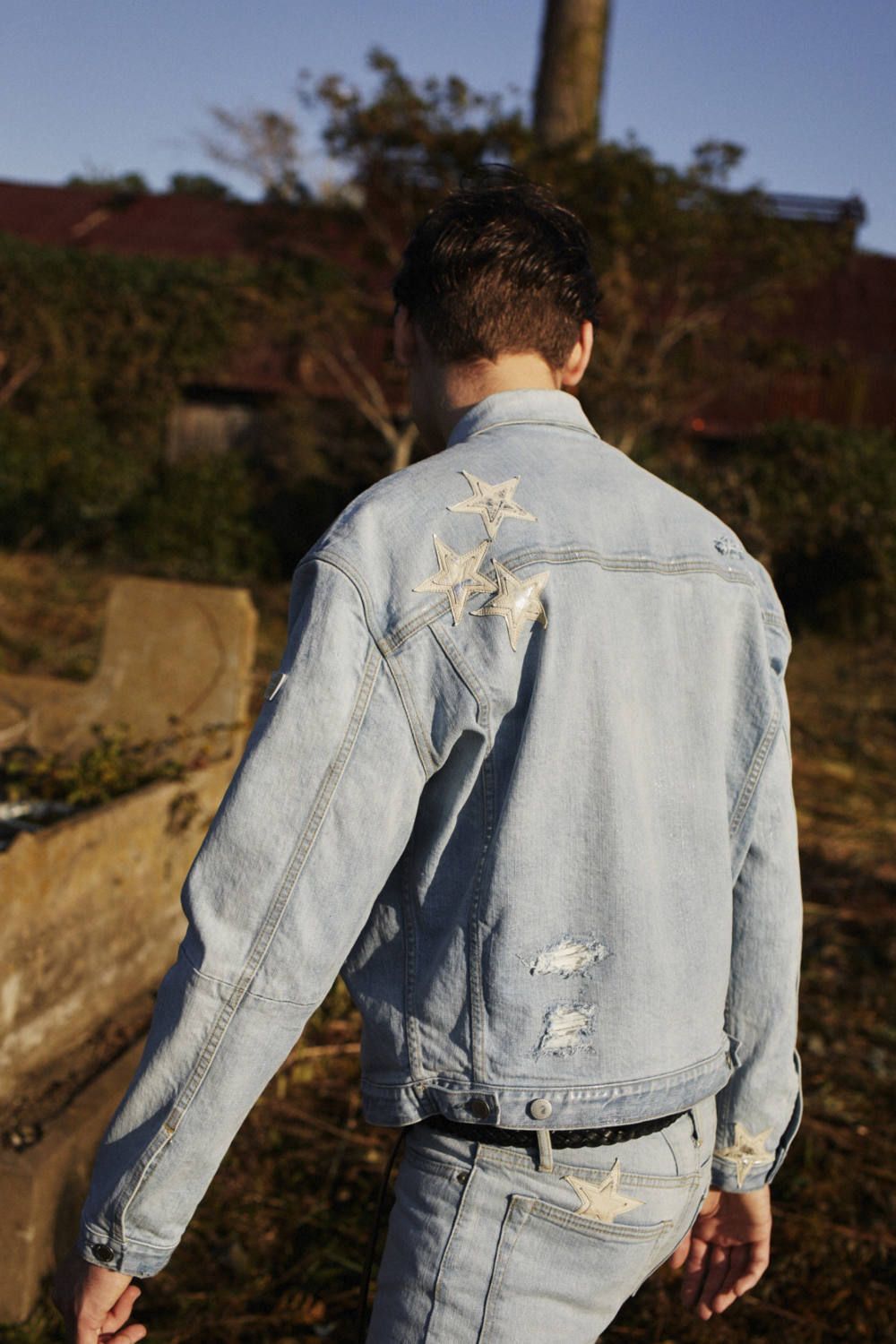 2019SS “RISE ABOVE” COLLECTION