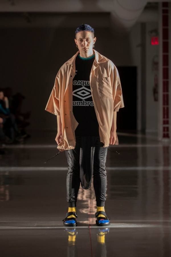 SPRING 2019 COLLECTION