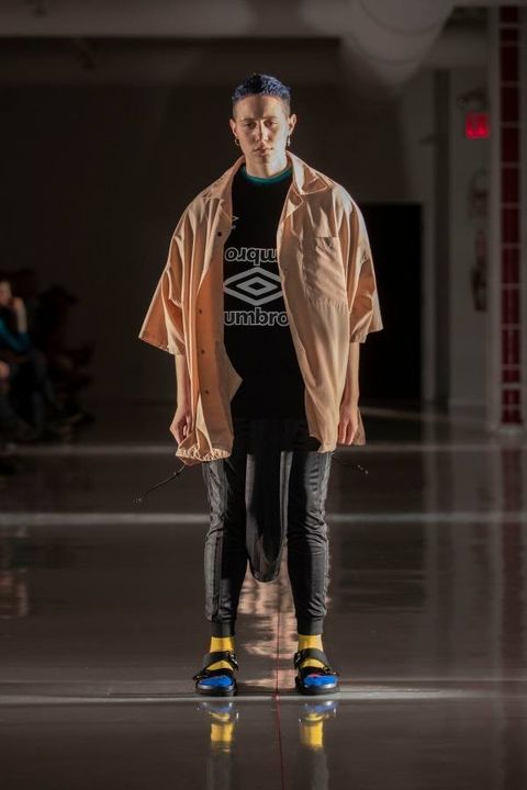 SPRING 2019 COLLECTION