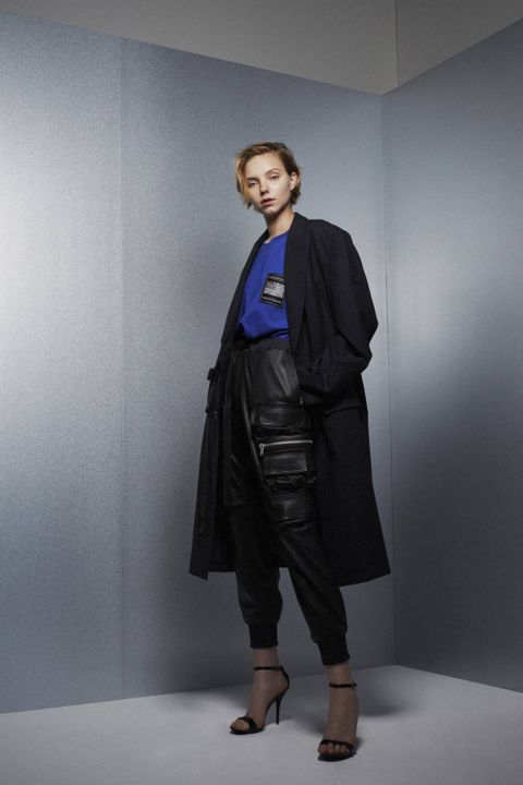 2019SS “RISE ABOVE” COLLECTION