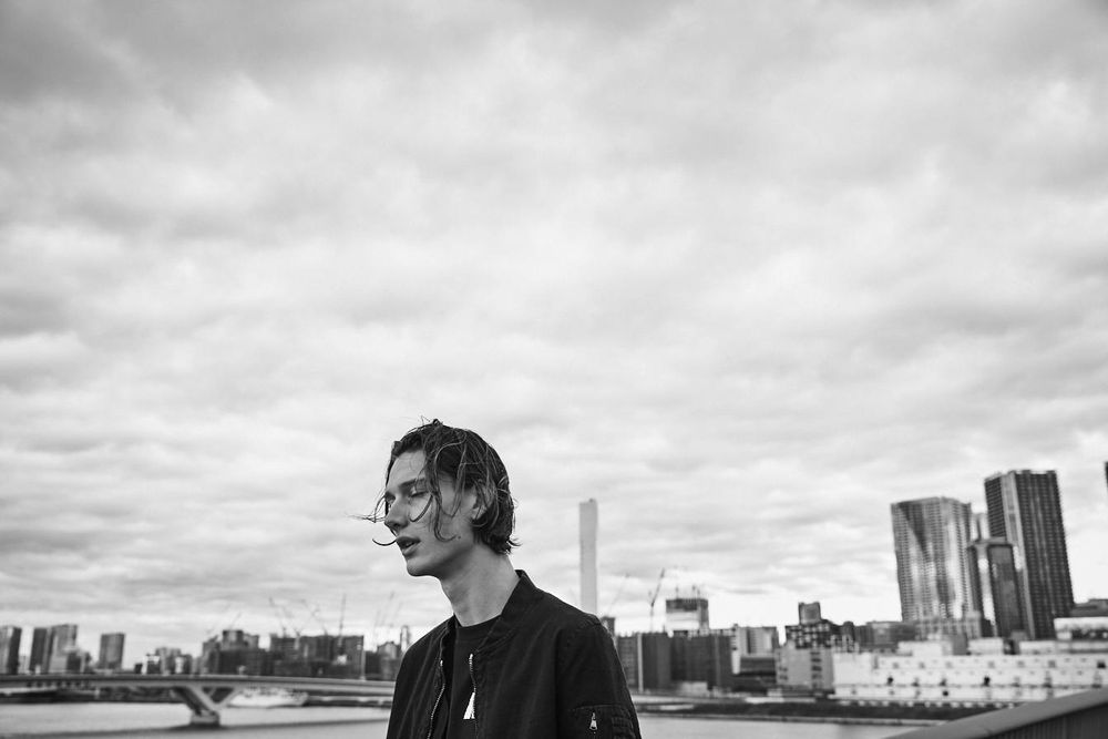 2019 SPRING / SUMMER
