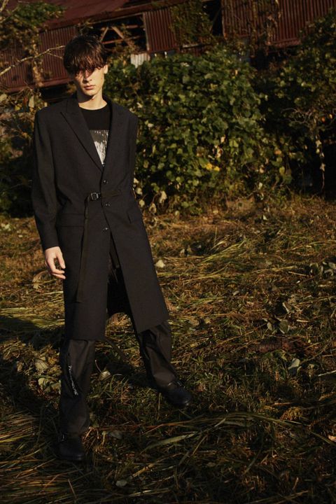 2019SS “RISE ABOVE” COLLECTION