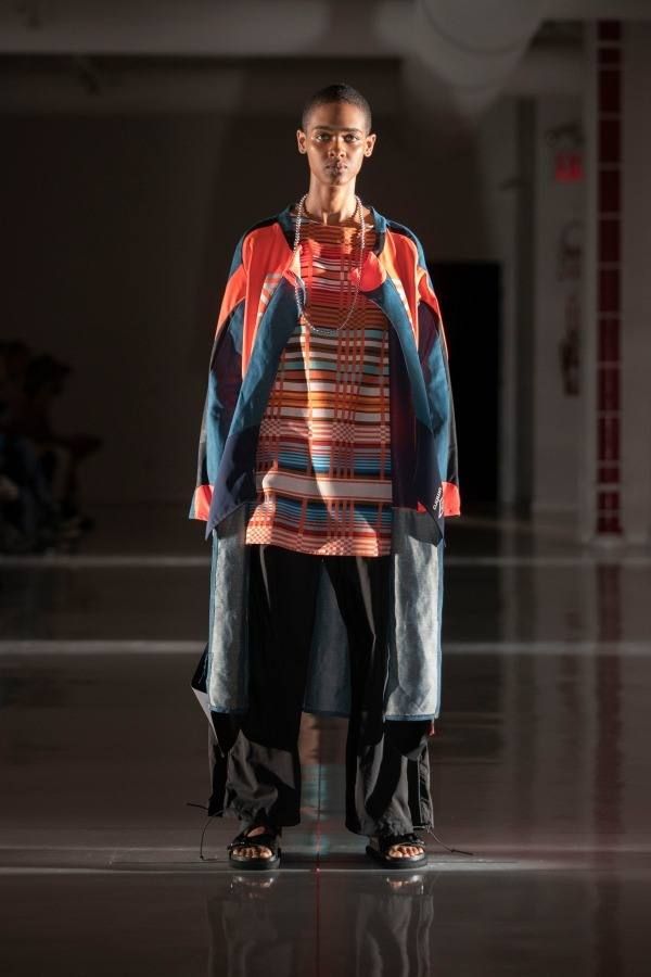 SPRING 2019 COLLECTION