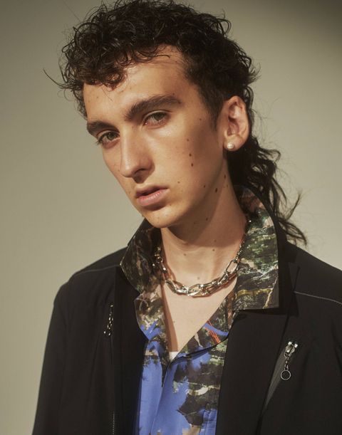 Spring / Summer 2019 COLLECTION