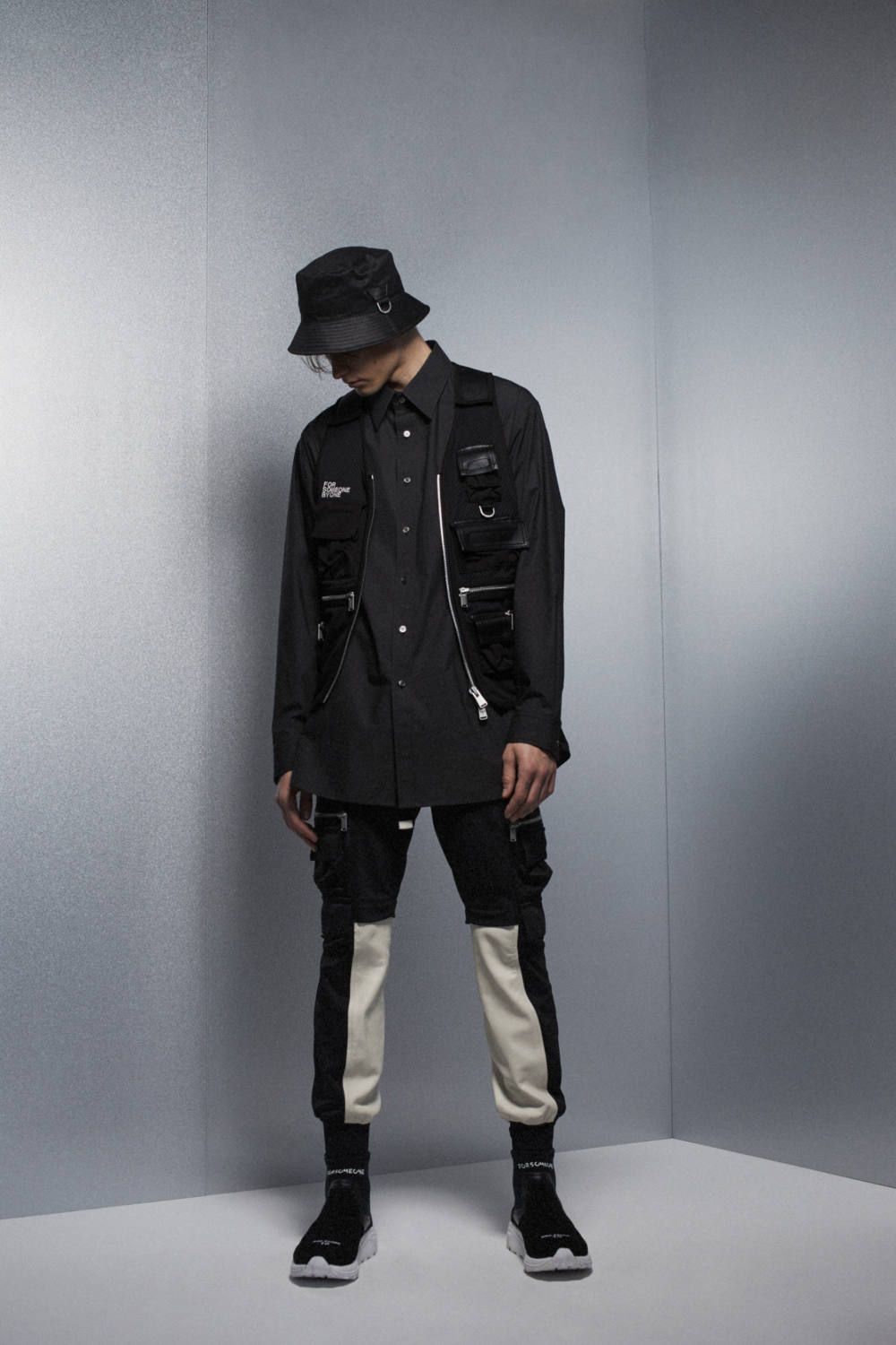 2019SS “RISE ABOVE” COLLECTION