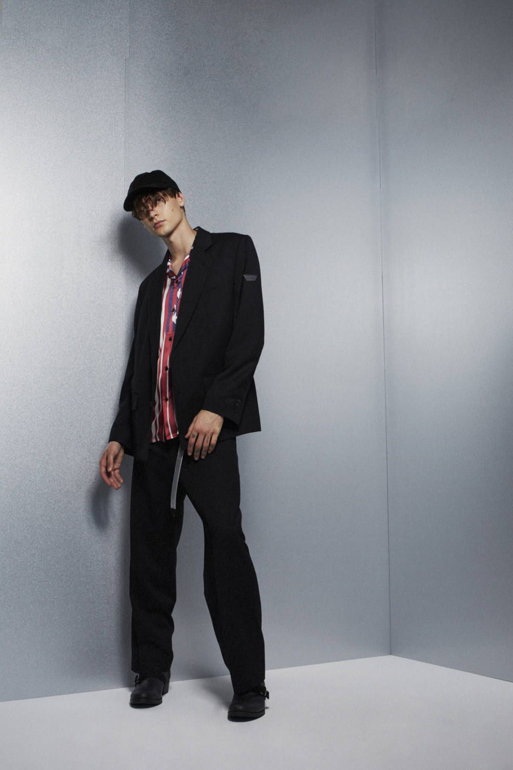 2019SS “RISE ABOVE” COLLECTION