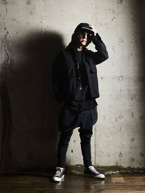 2019 Spring&Summer