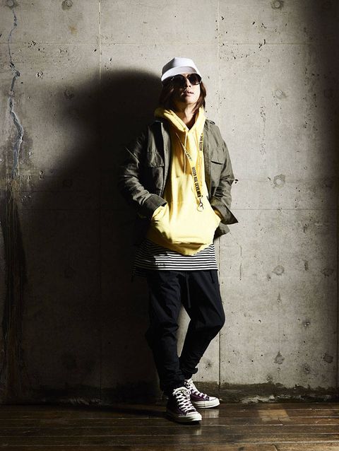 2019 Spring&Summer