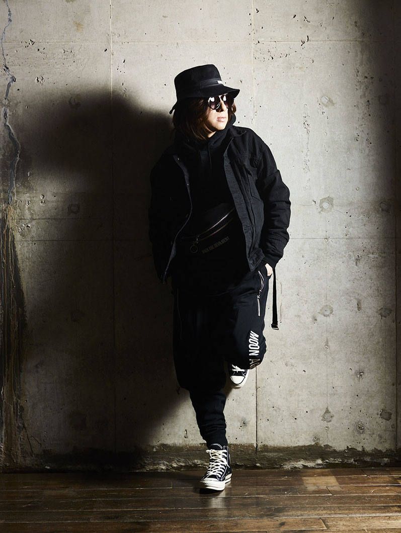 2019 Spring&Summer