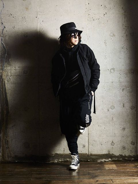 2019 Spring&Summer