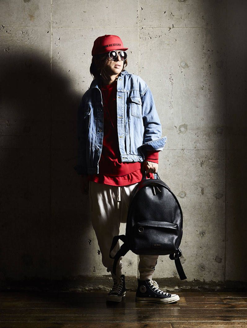 2019 Spring&Summer