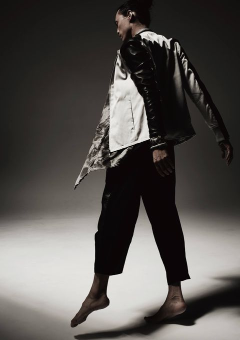 2019 SPRING & SUMMER