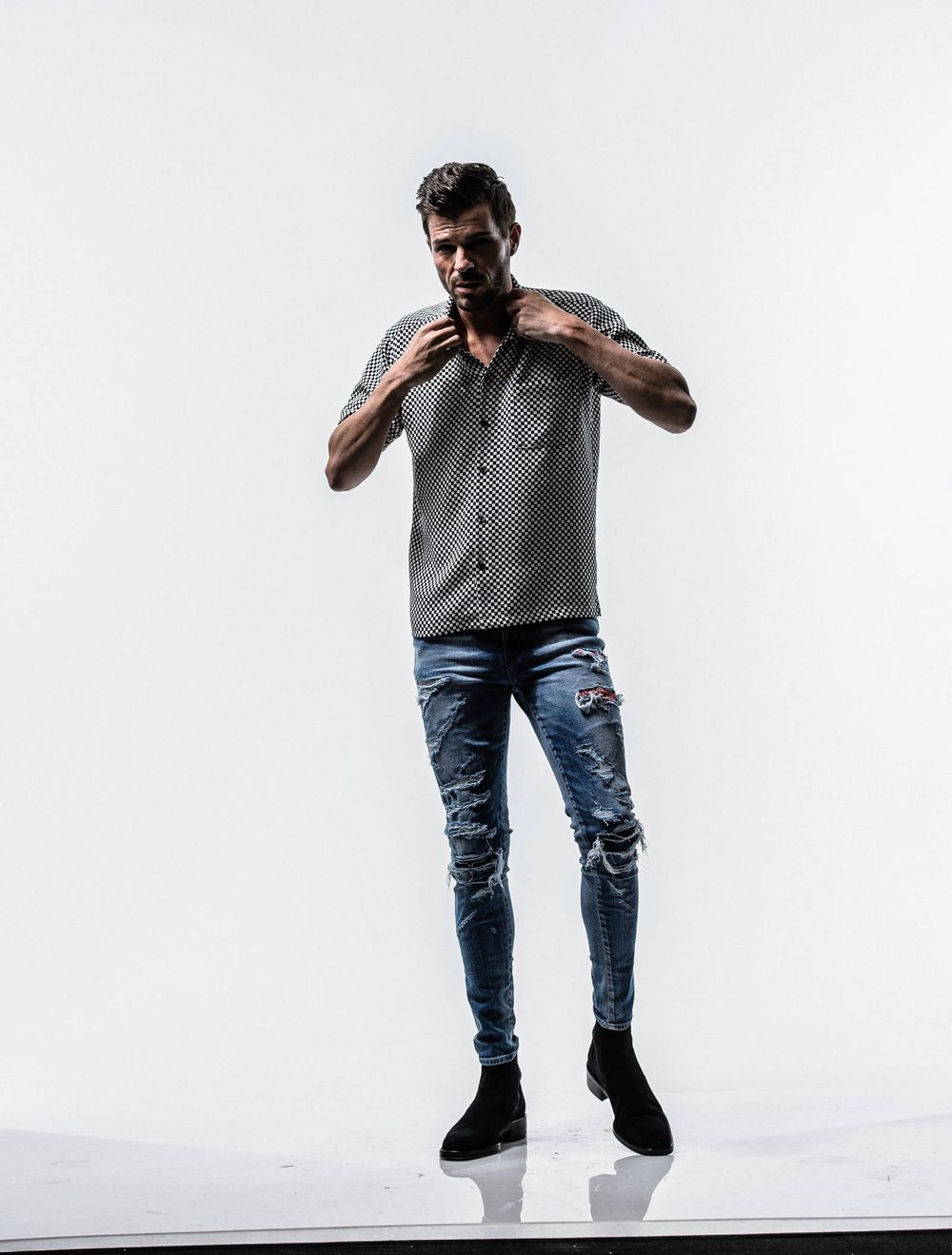 12th COLLECTION
