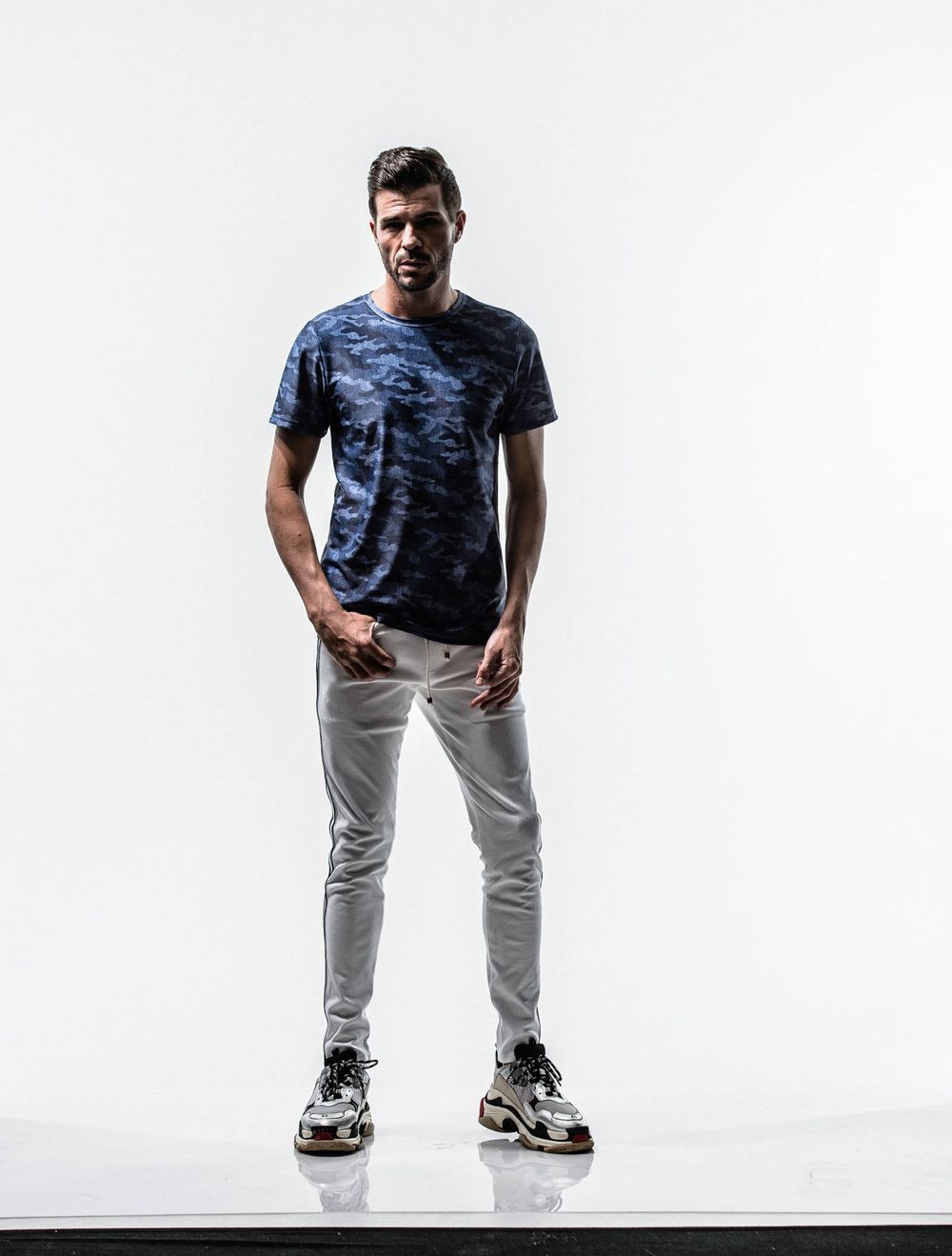 12th COLLECTION