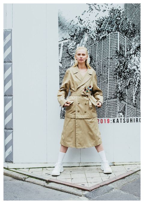2019 spring summer