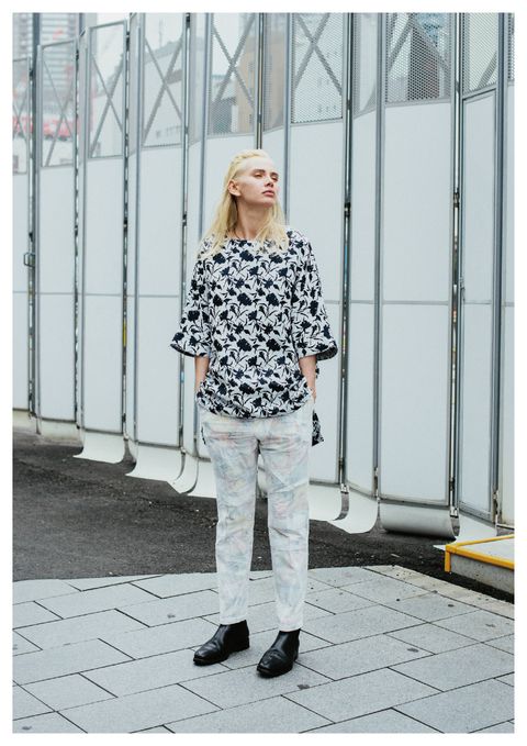 2019 spring summer