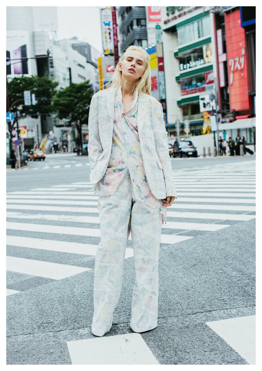2019 spring summer