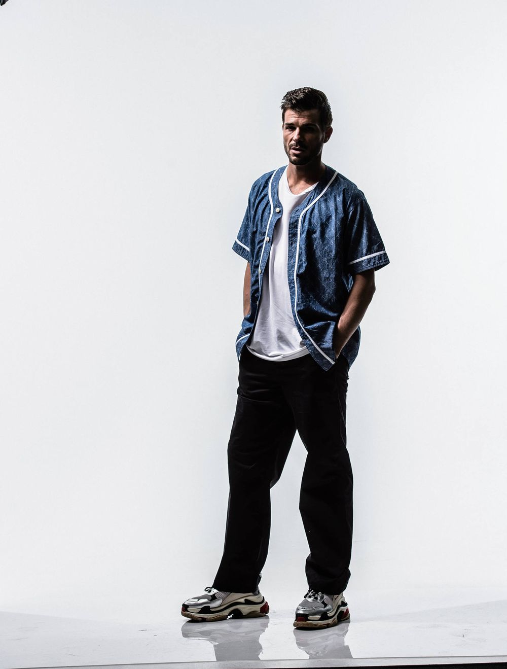 12th COLLECTION