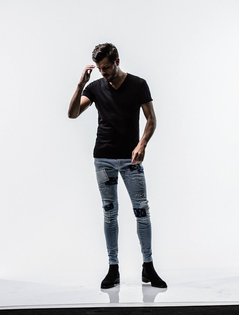 12th COLLECTION