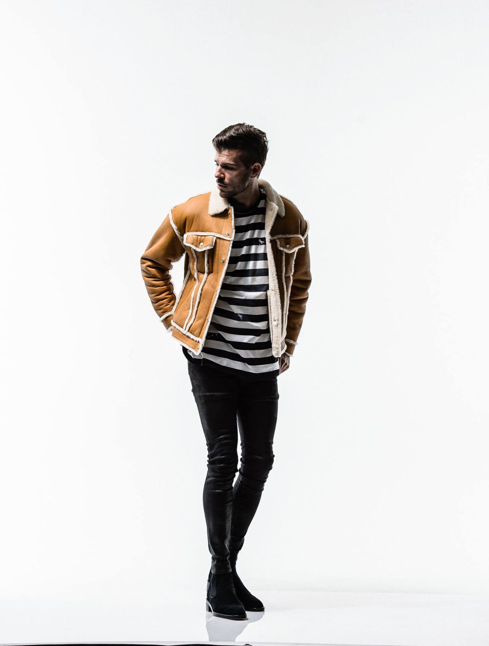 13th COLLECTION