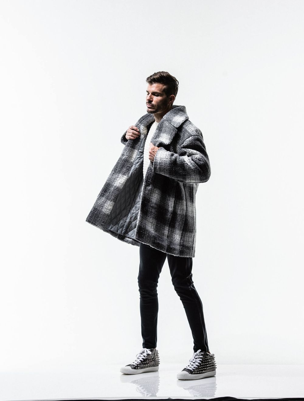 13th COLLECTION