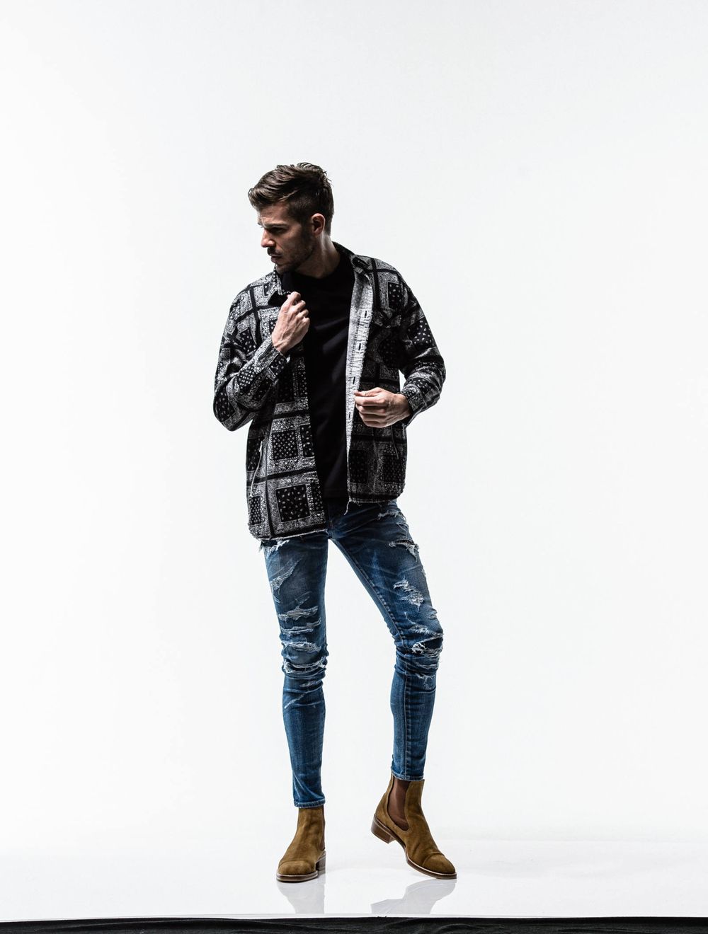 13th COLLECTION