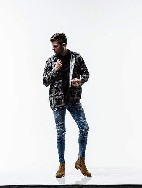 13th COLLECTION