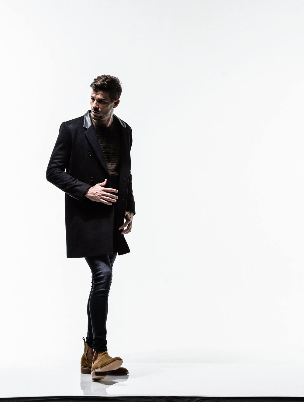 13th COLLECTION