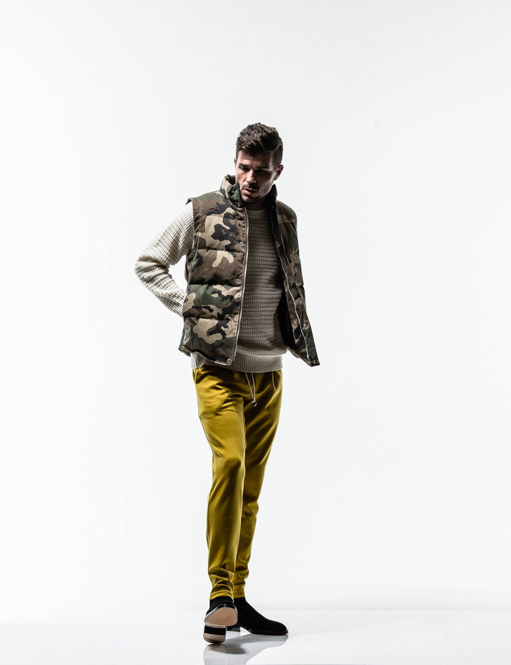 13th COLLECTION