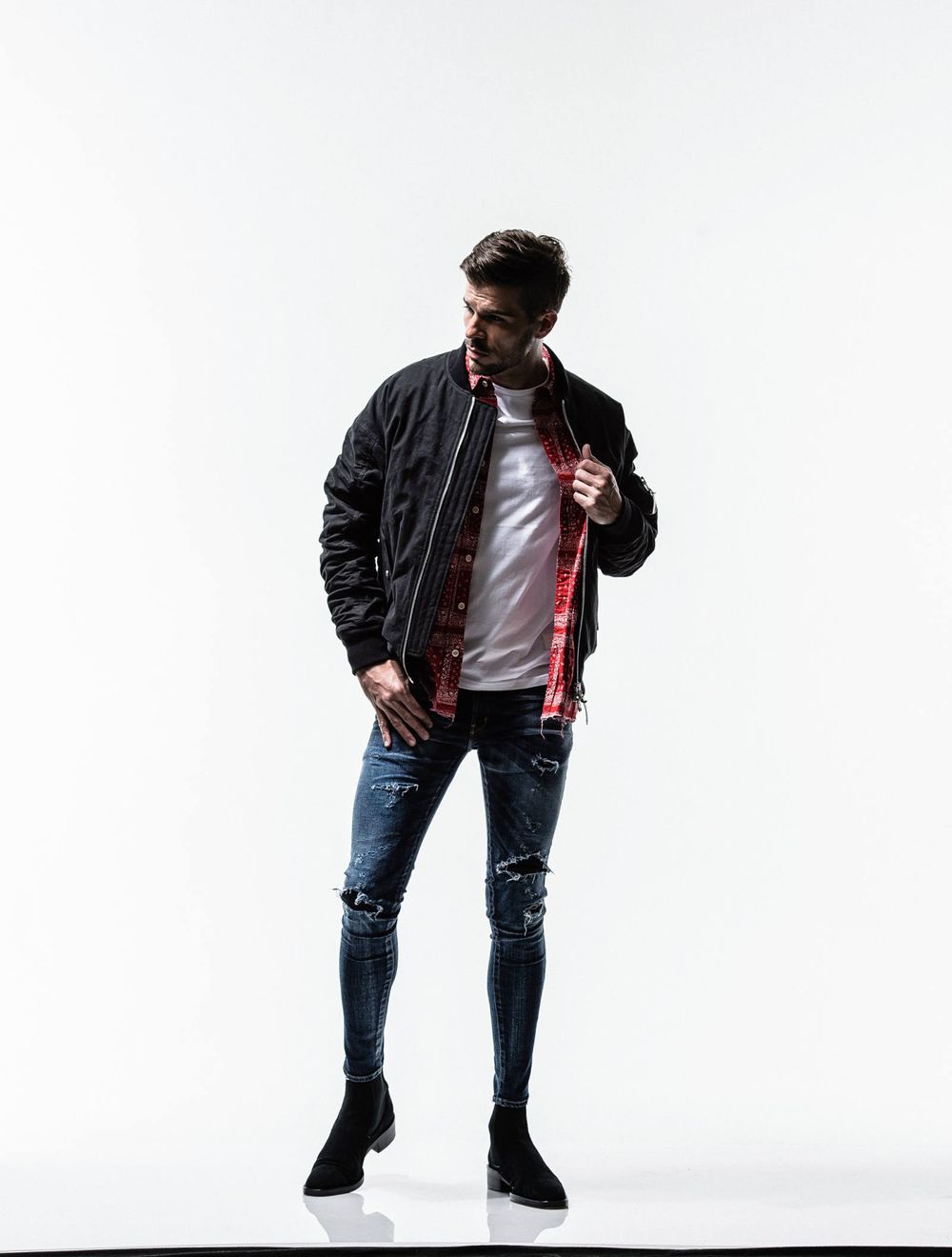 13th COLLECTION