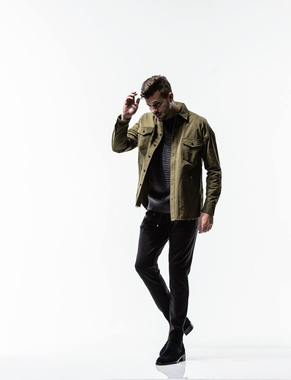 13th COLLECTION