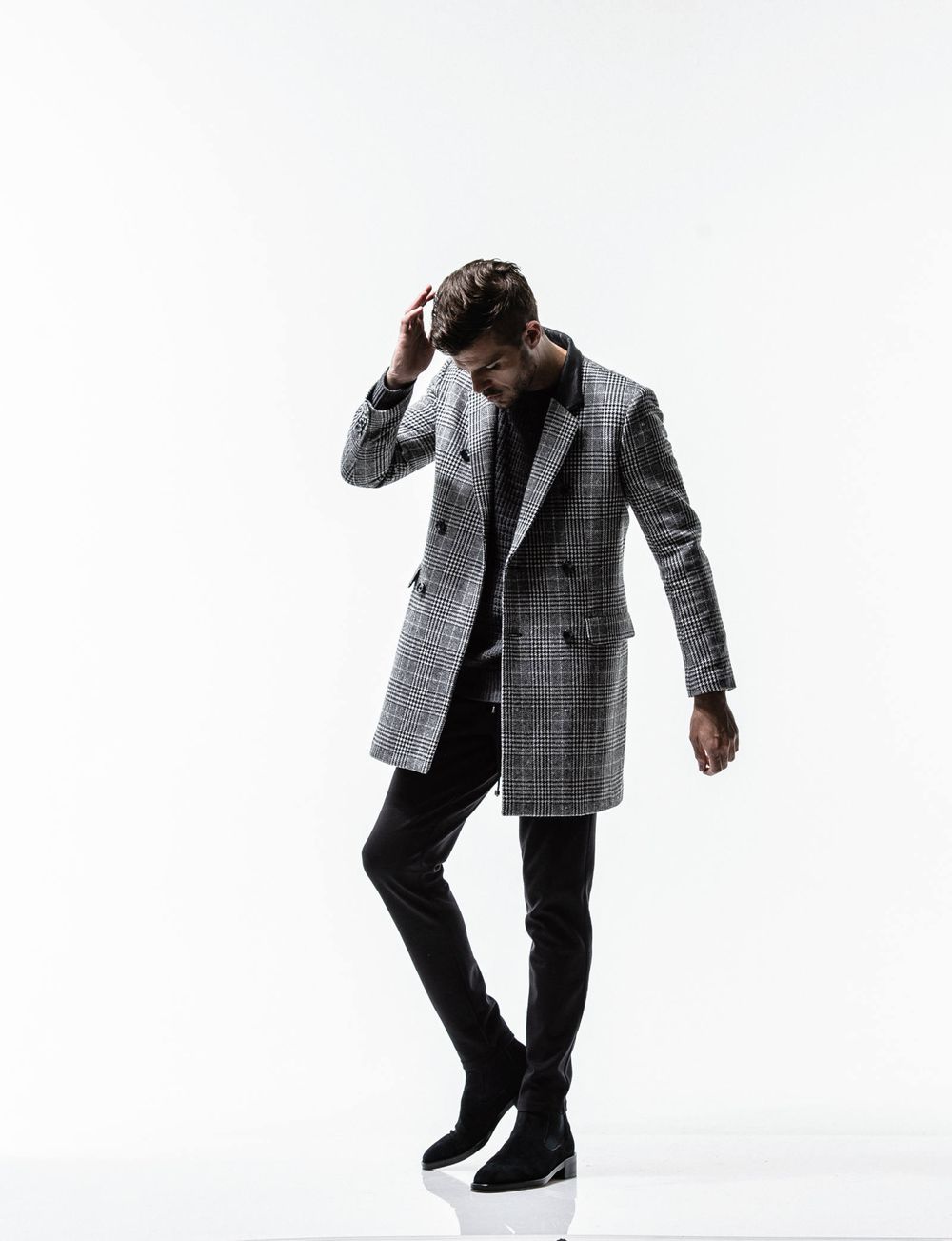 13th COLLECTION
