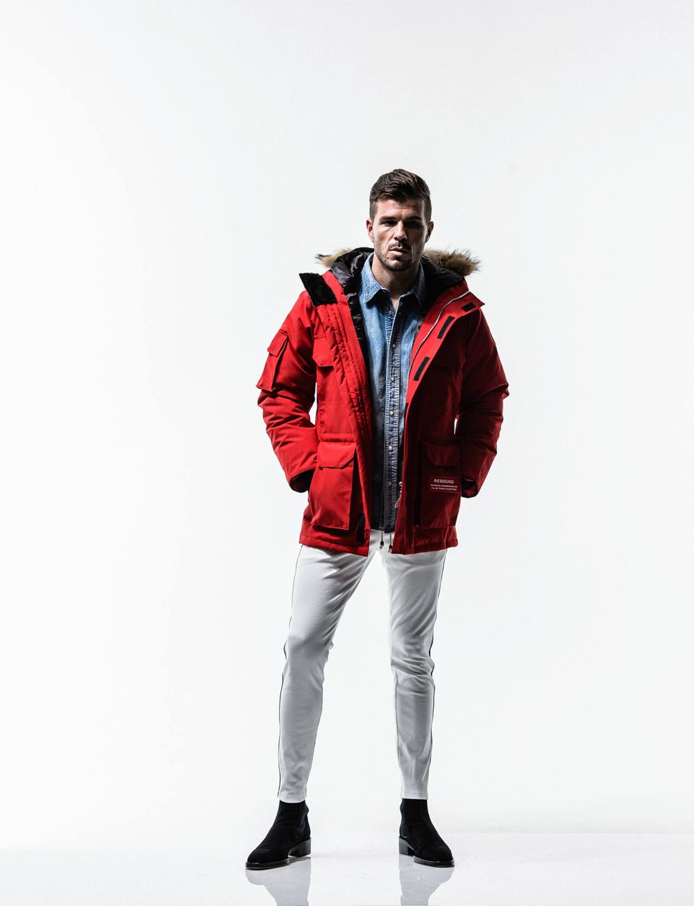 13th COLLECTION