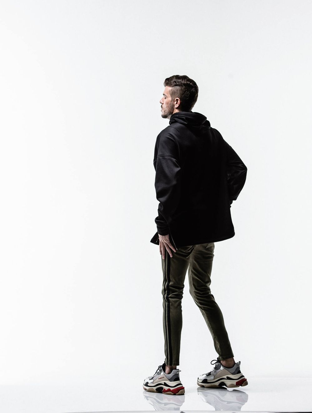 13th COLLECTION