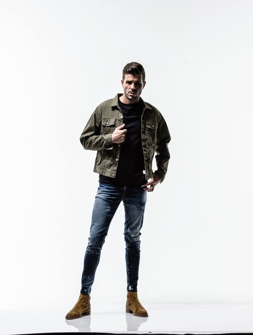13th COLLECTION