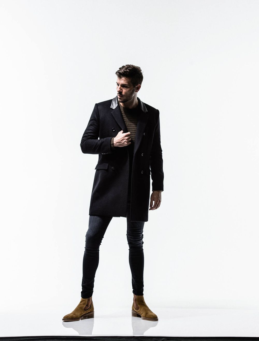 13th COLLECTION