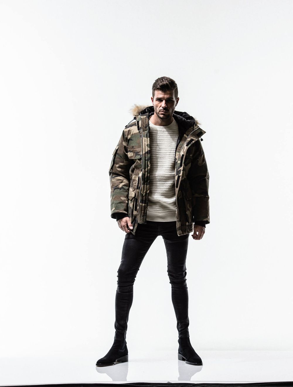 13th COLLECTION