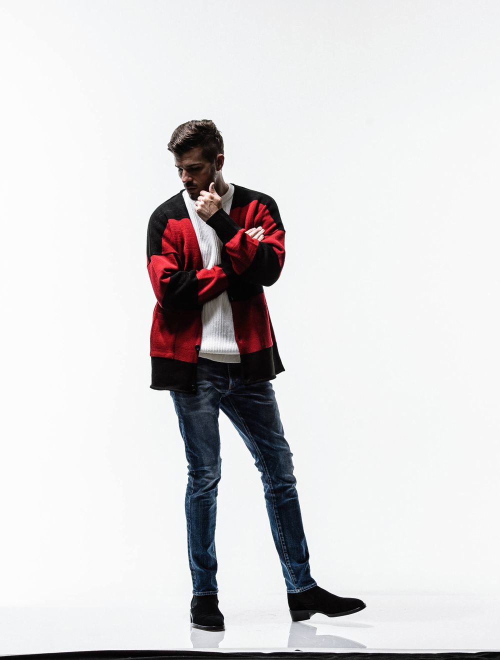 13th COLLECTION