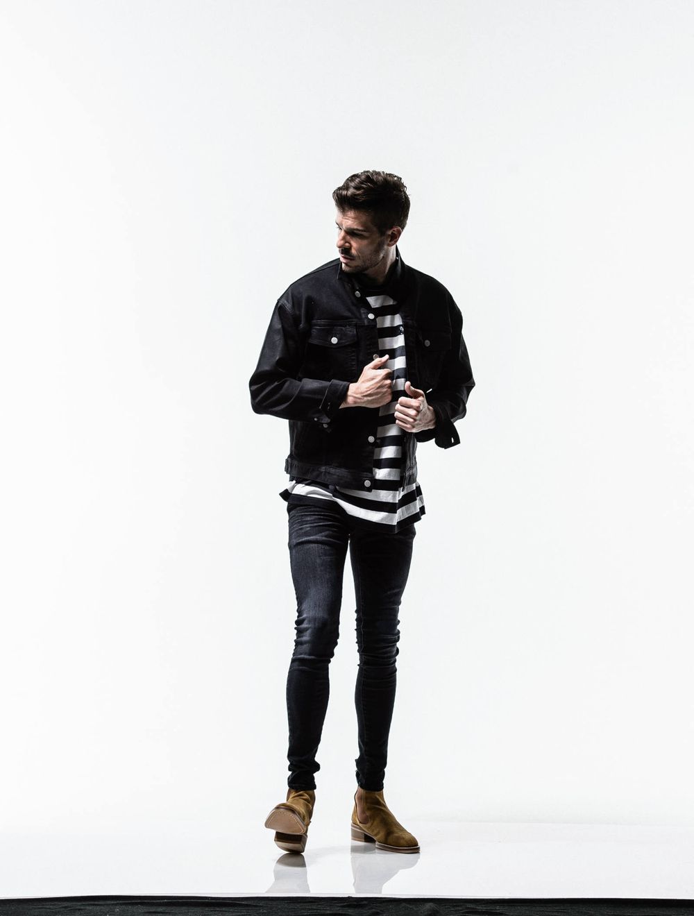 13th COLLECTION