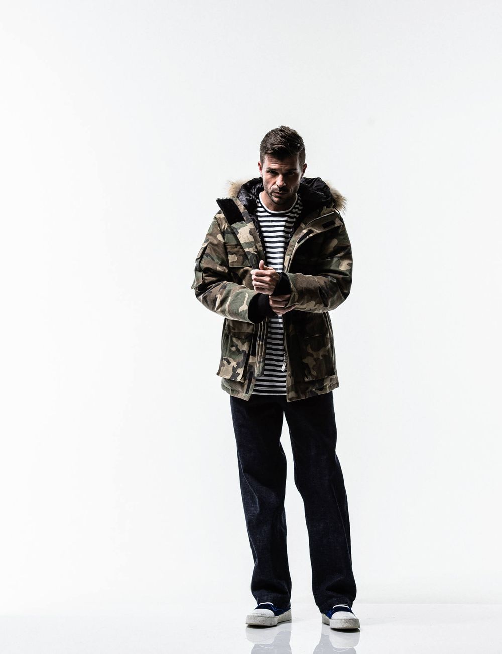 13th COLLECTION