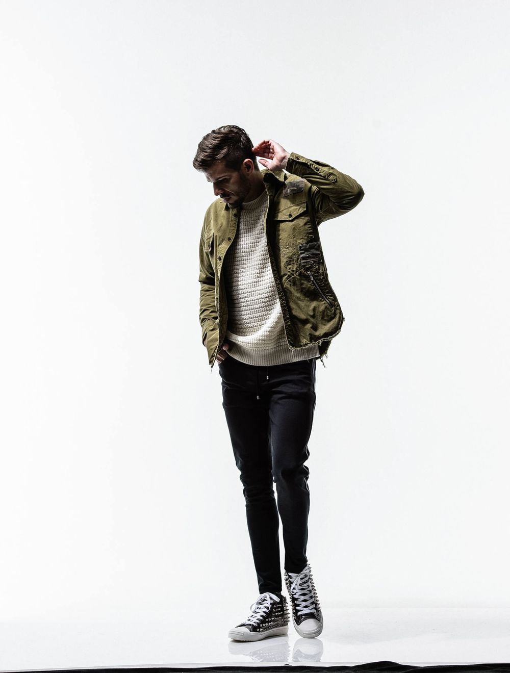 13th COLLECTION