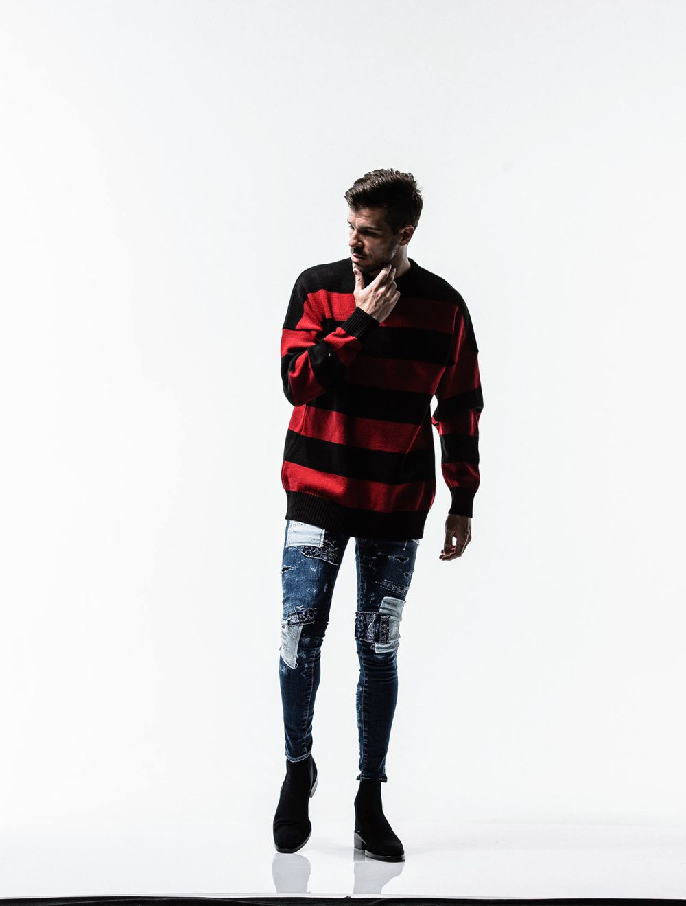 13th COLLECTION