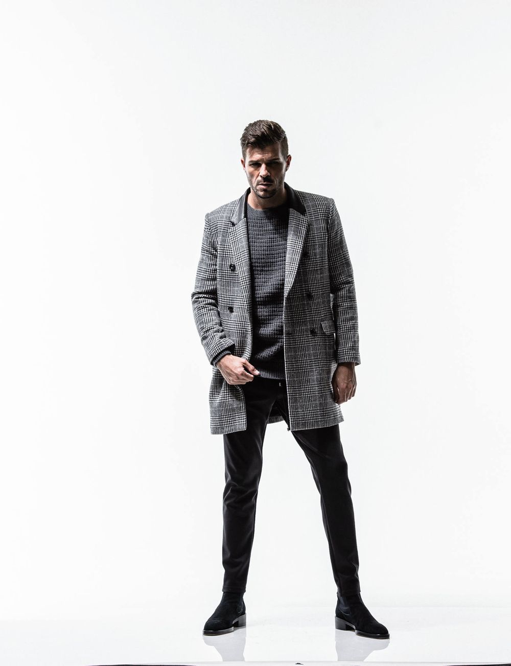 13th COLLECTION
