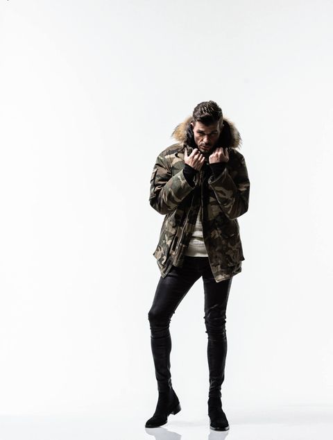 13th COLLECTION