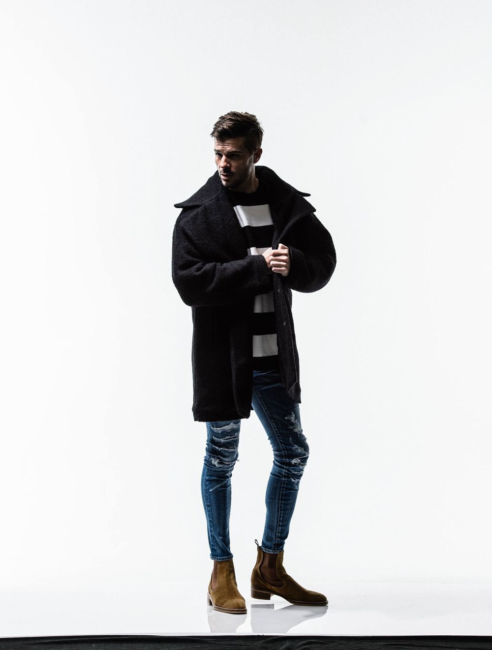 13th COLLECTION