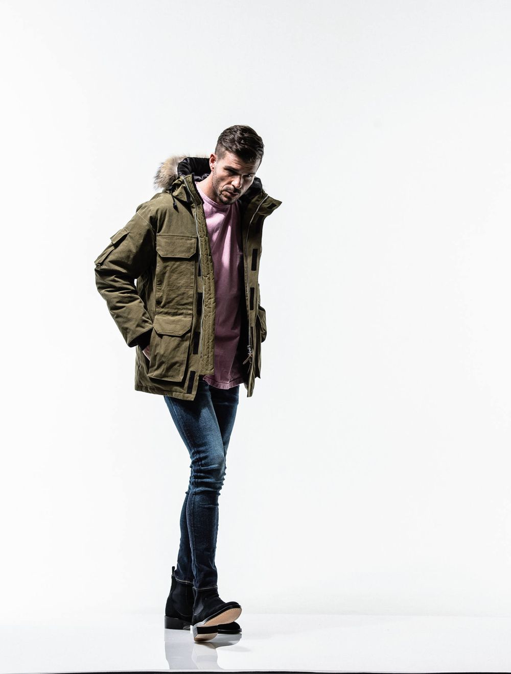 13th COLLECTION