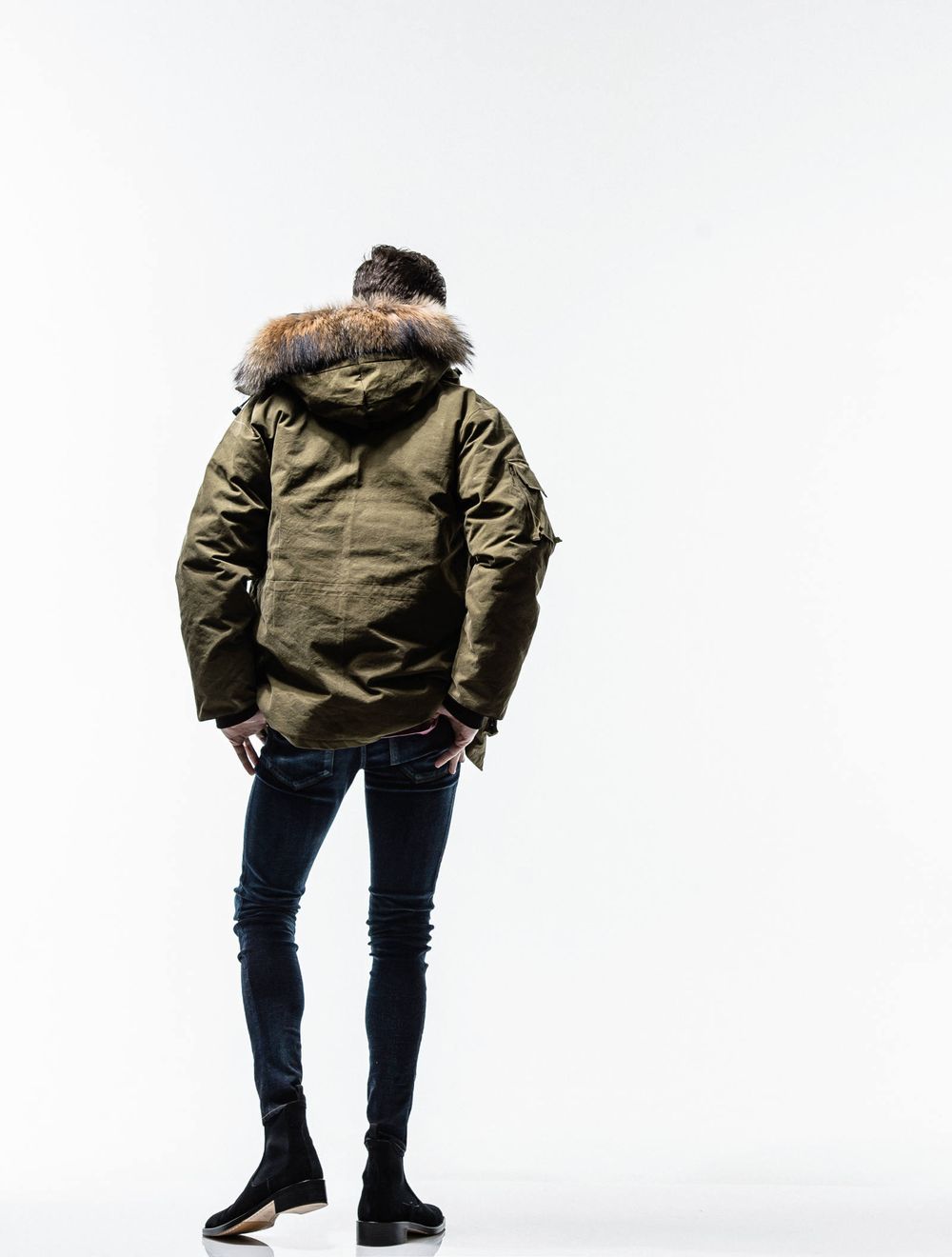 13th COLLECTION